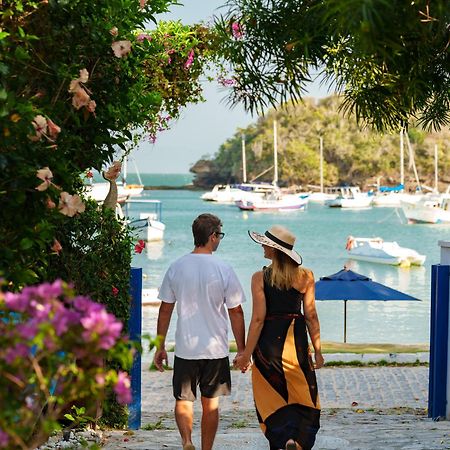 Vila Da Santa Hotel Boutique & Spa Búzios Εξωτερικό φωτογραφία