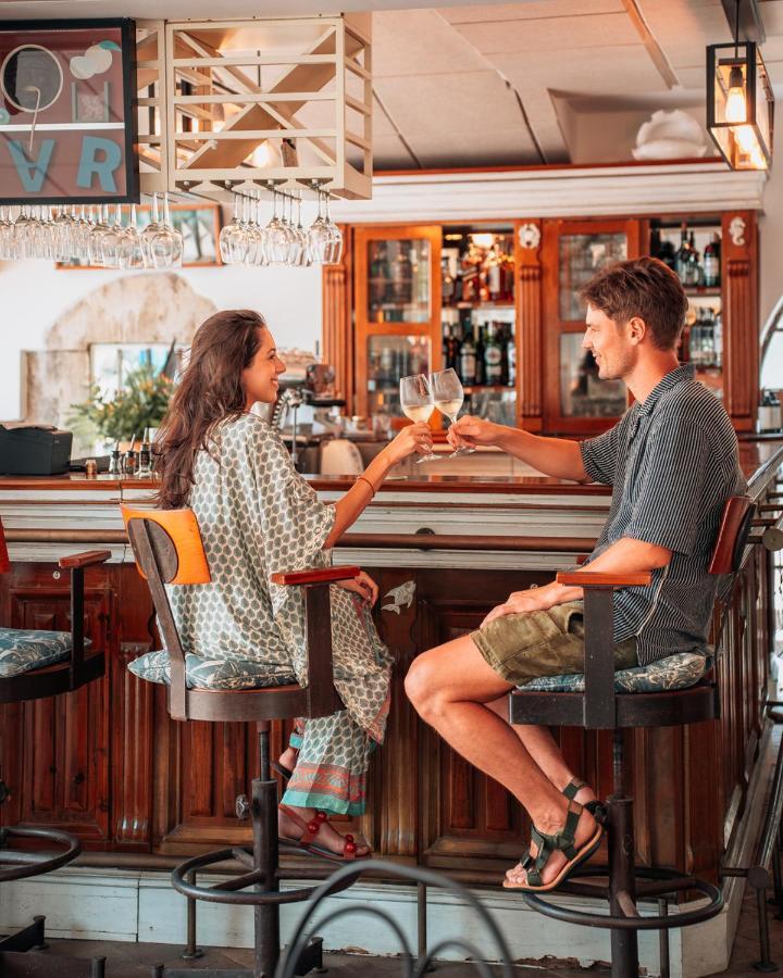 Vila Da Santa Hotel Boutique & Spa Búzios Εξωτερικό φωτογραφία