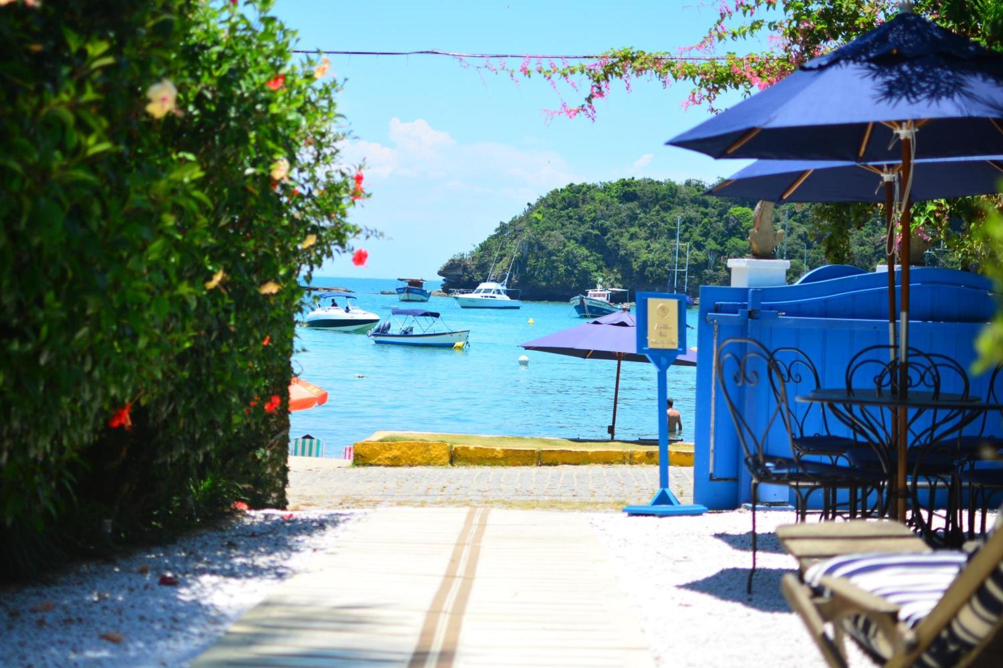 Vila Da Santa Hotel Boutique & Spa Búzios Εξωτερικό φωτογραφία