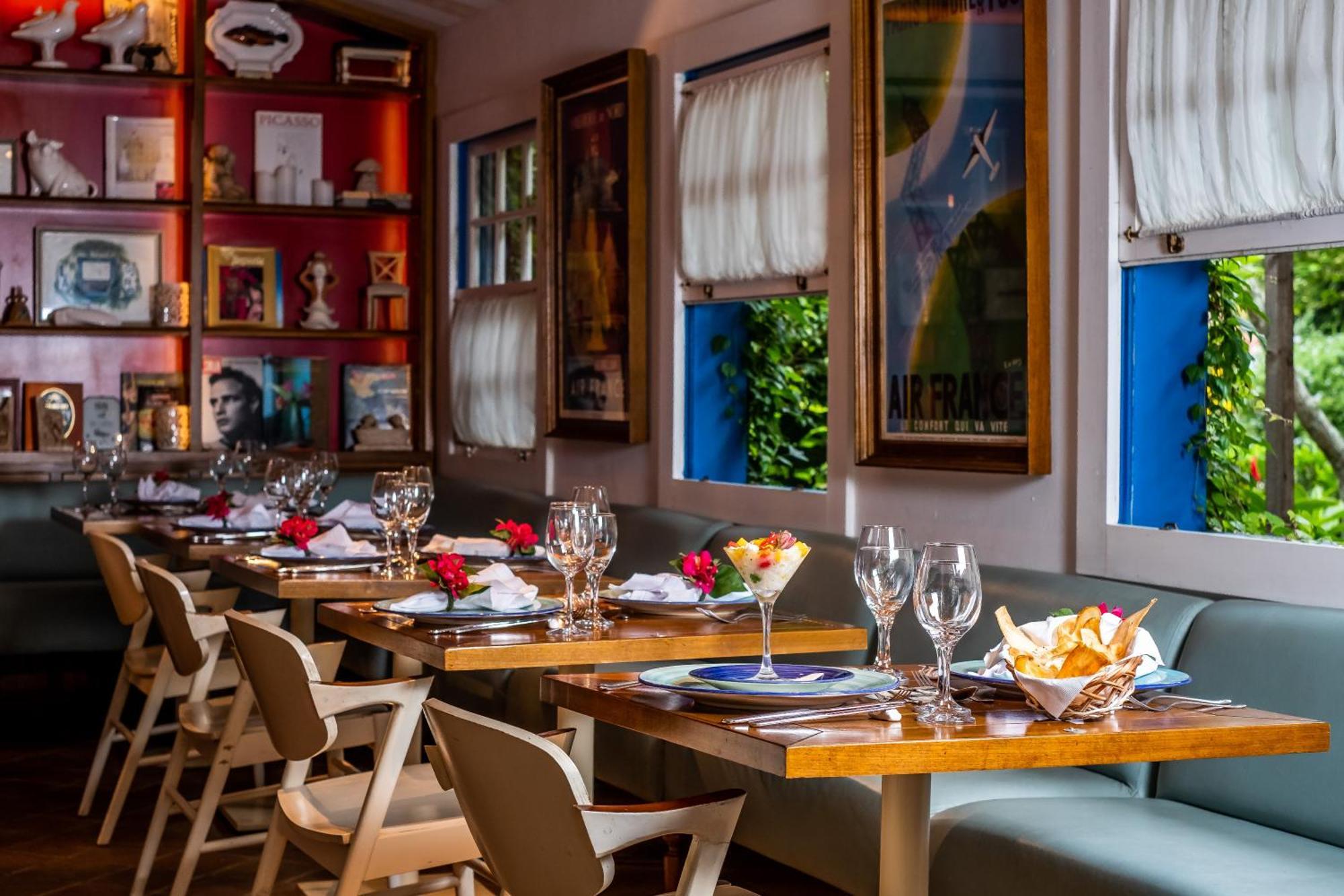 Vila Da Santa Hotel Boutique & Spa Búzios Εξωτερικό φωτογραφία