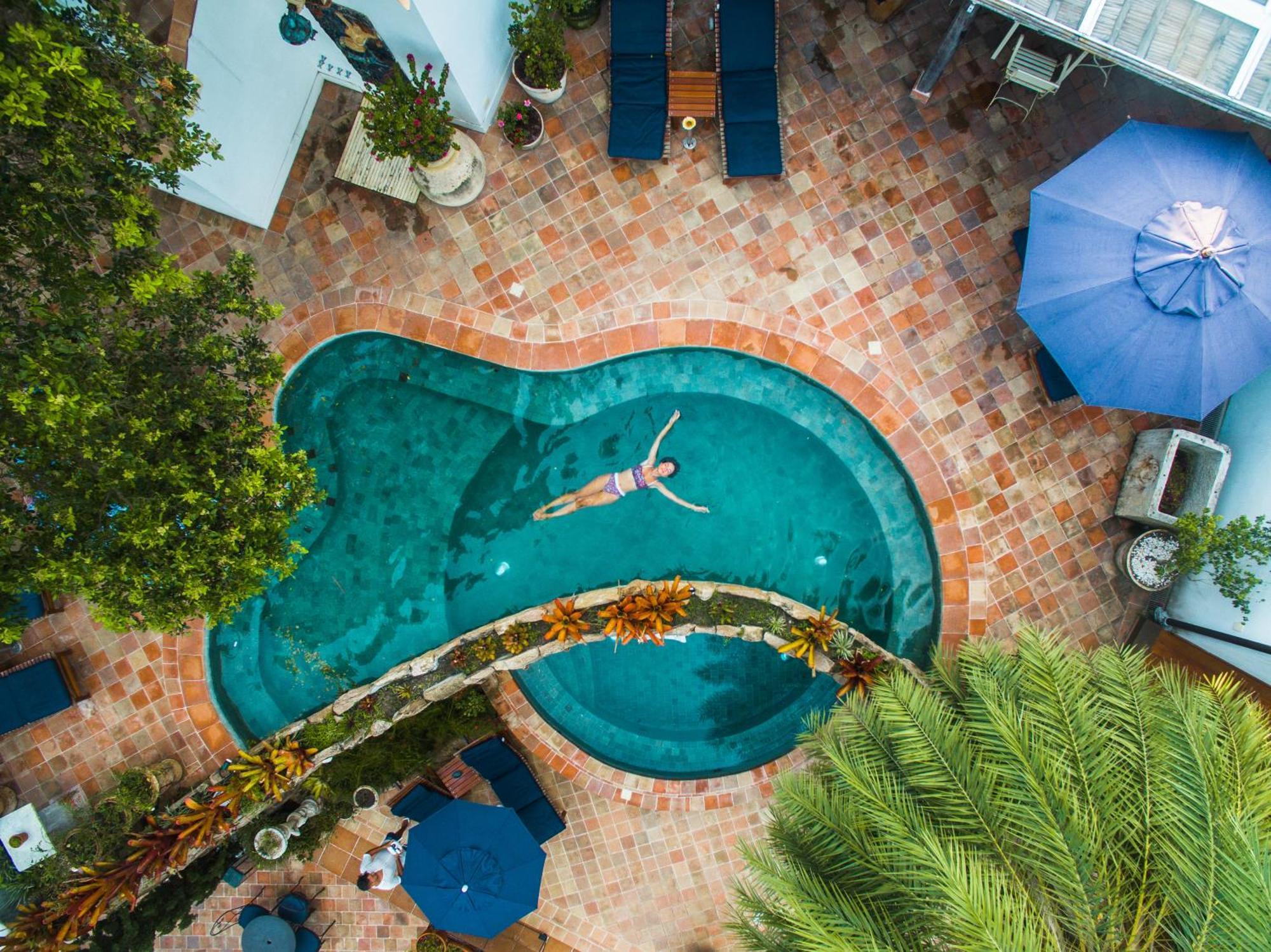 Vila Da Santa Hotel Boutique & Spa Búzios Εξωτερικό φωτογραφία