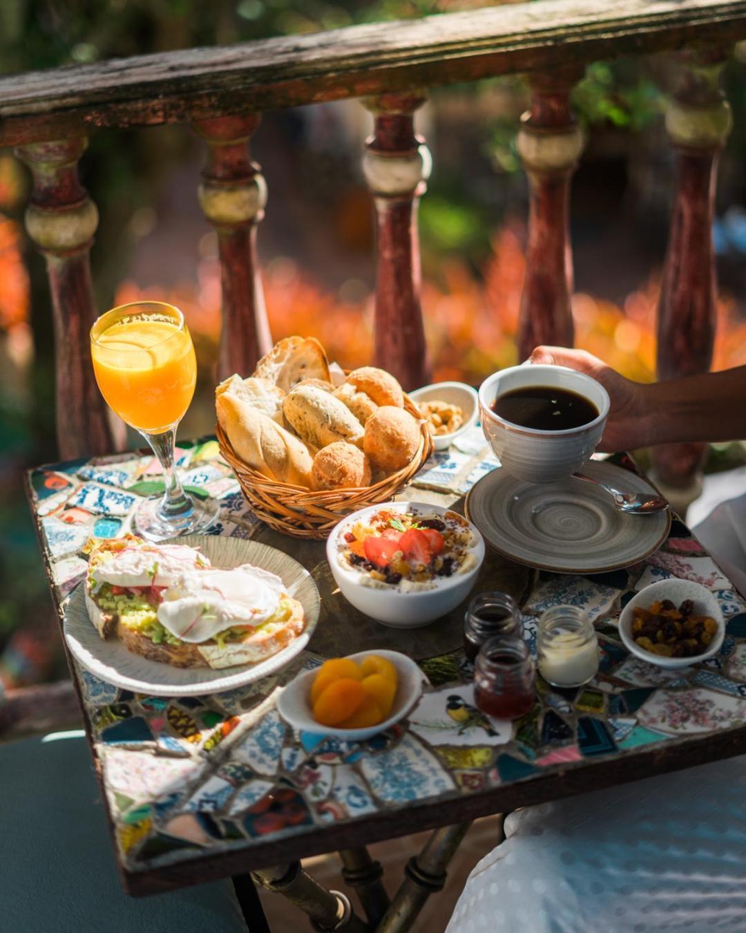 Vila Da Santa Hotel Boutique & Spa Búzios Εξωτερικό φωτογραφία