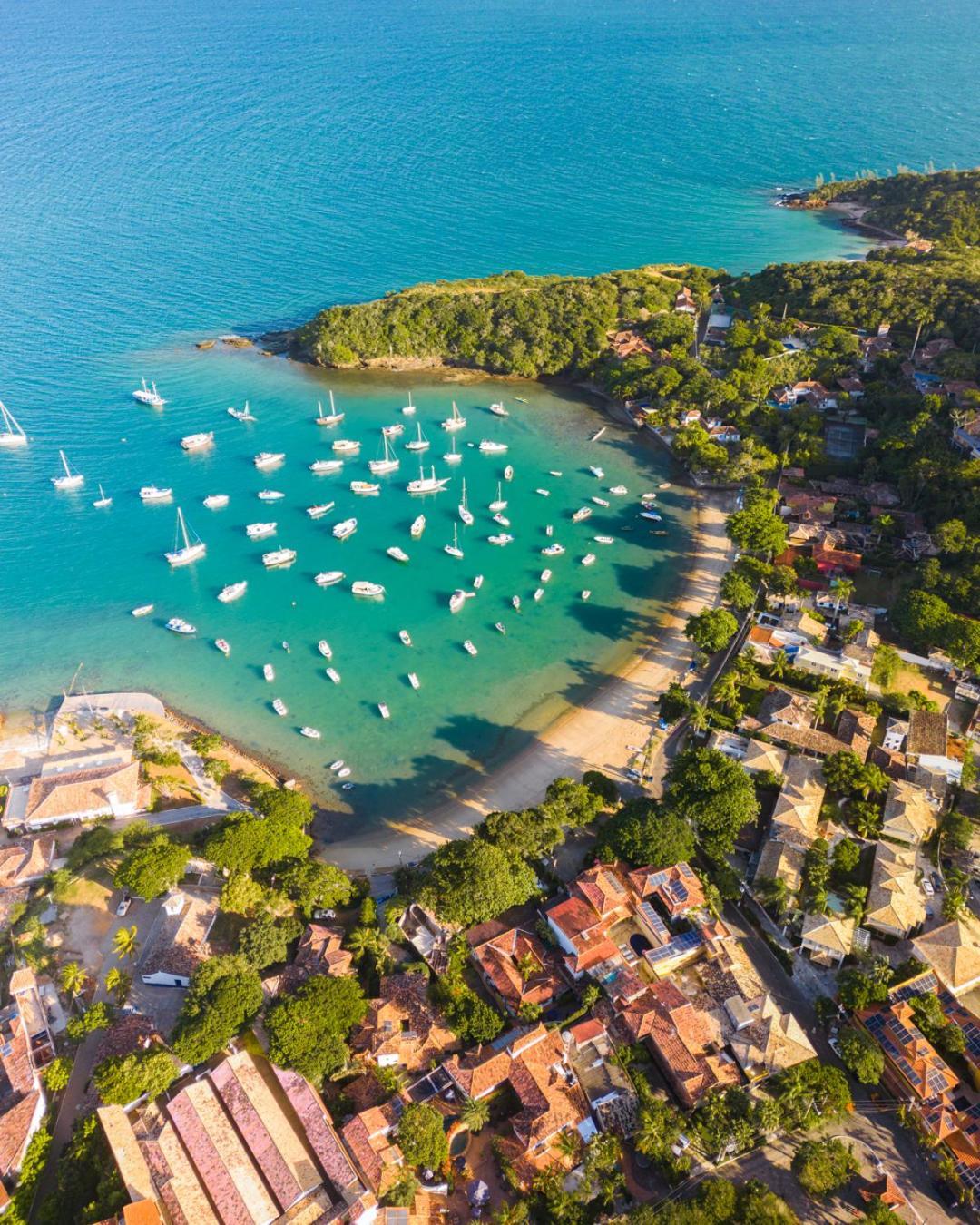 Vila Da Santa Hotel Boutique & Spa Búzios Εξωτερικό φωτογραφία
