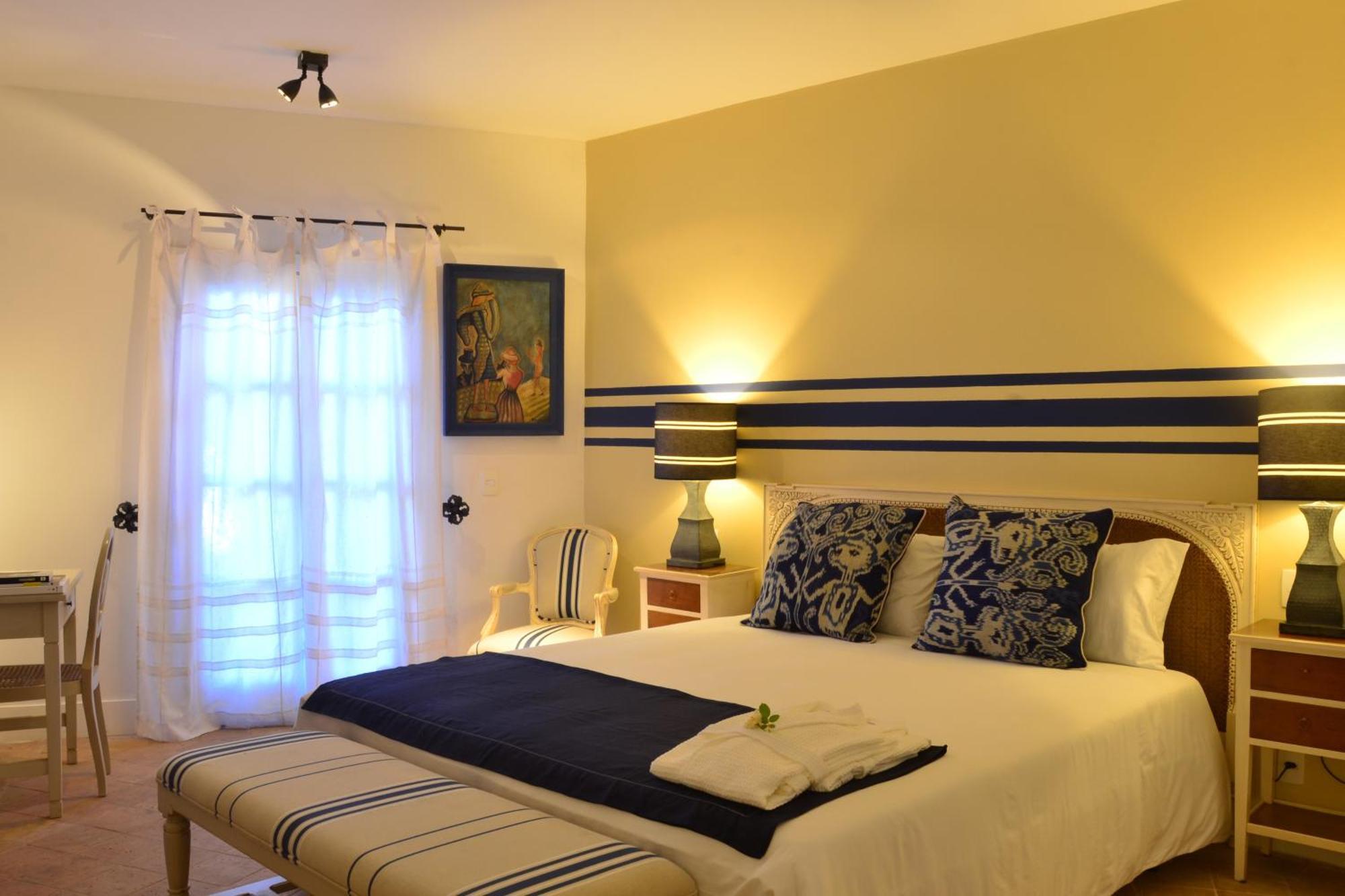 Vila Da Santa Hotel Boutique & Spa Búzios Εξωτερικό φωτογραφία