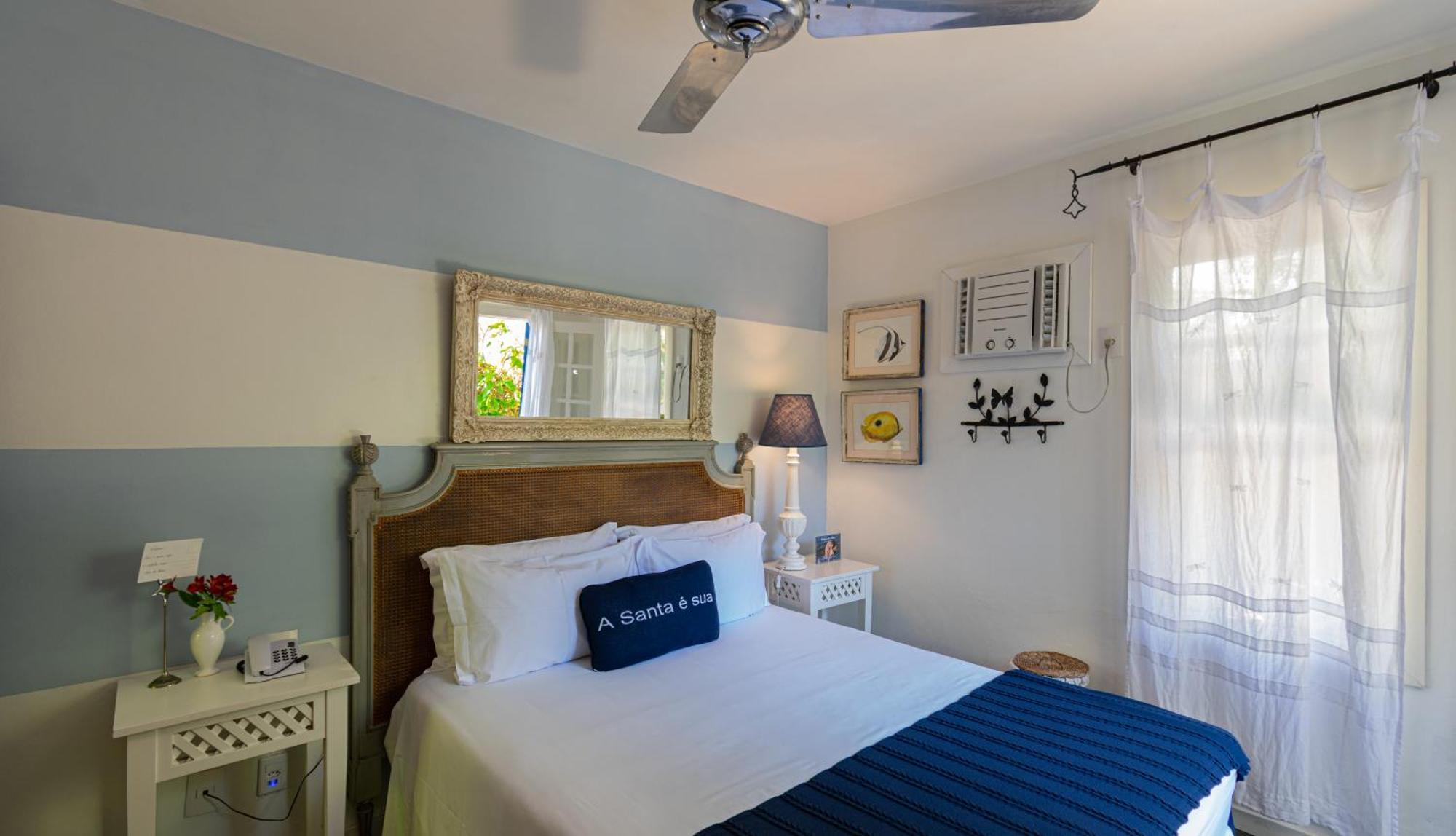 Vila Da Santa Hotel Boutique & Spa Búzios Εξωτερικό φωτογραφία