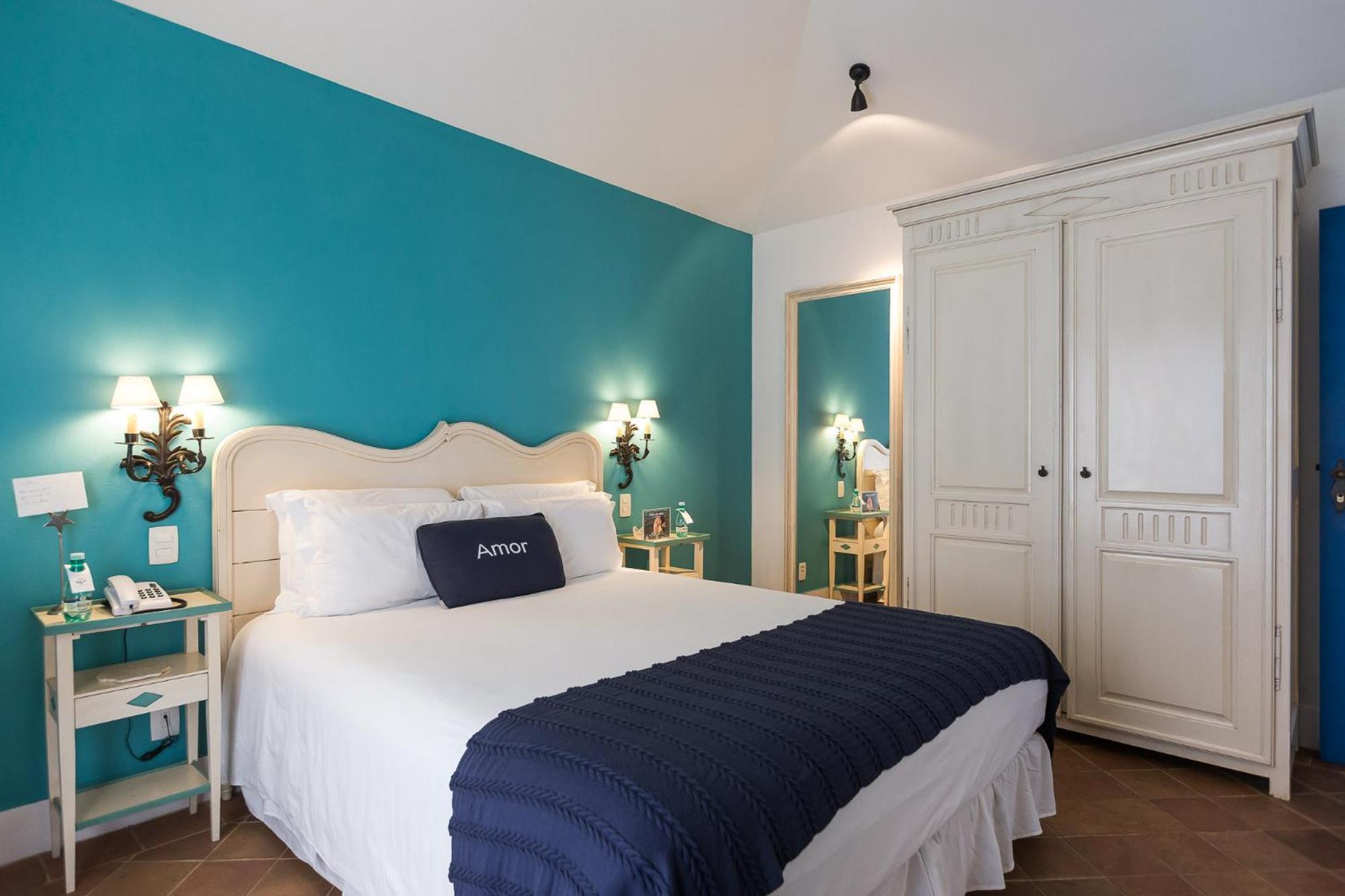 Vila Da Santa Hotel Boutique & Spa Búzios Δωμάτιο φωτογραφία