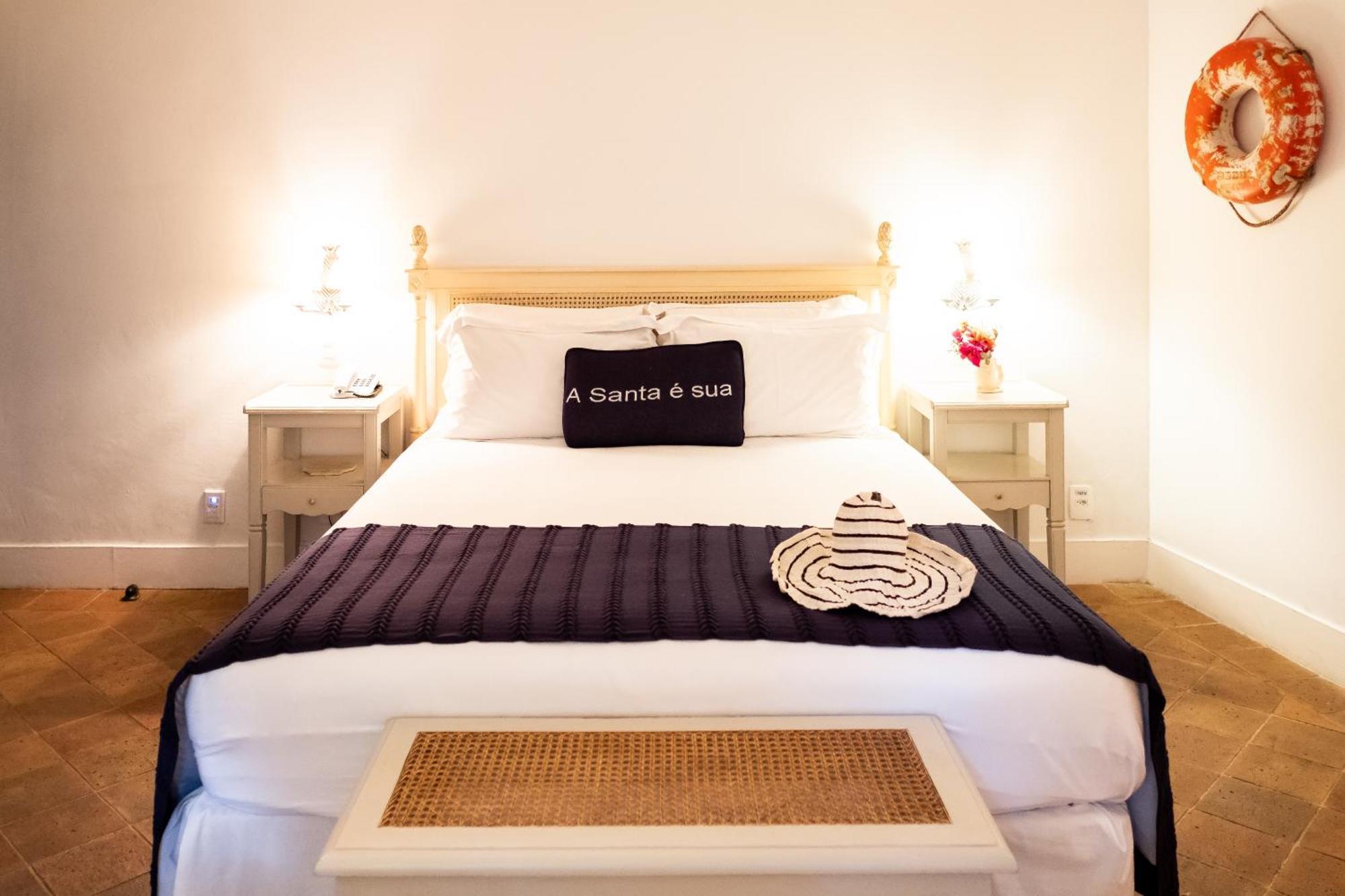Vila Da Santa Hotel Boutique & Spa Búzios Δωμάτιο φωτογραφία
