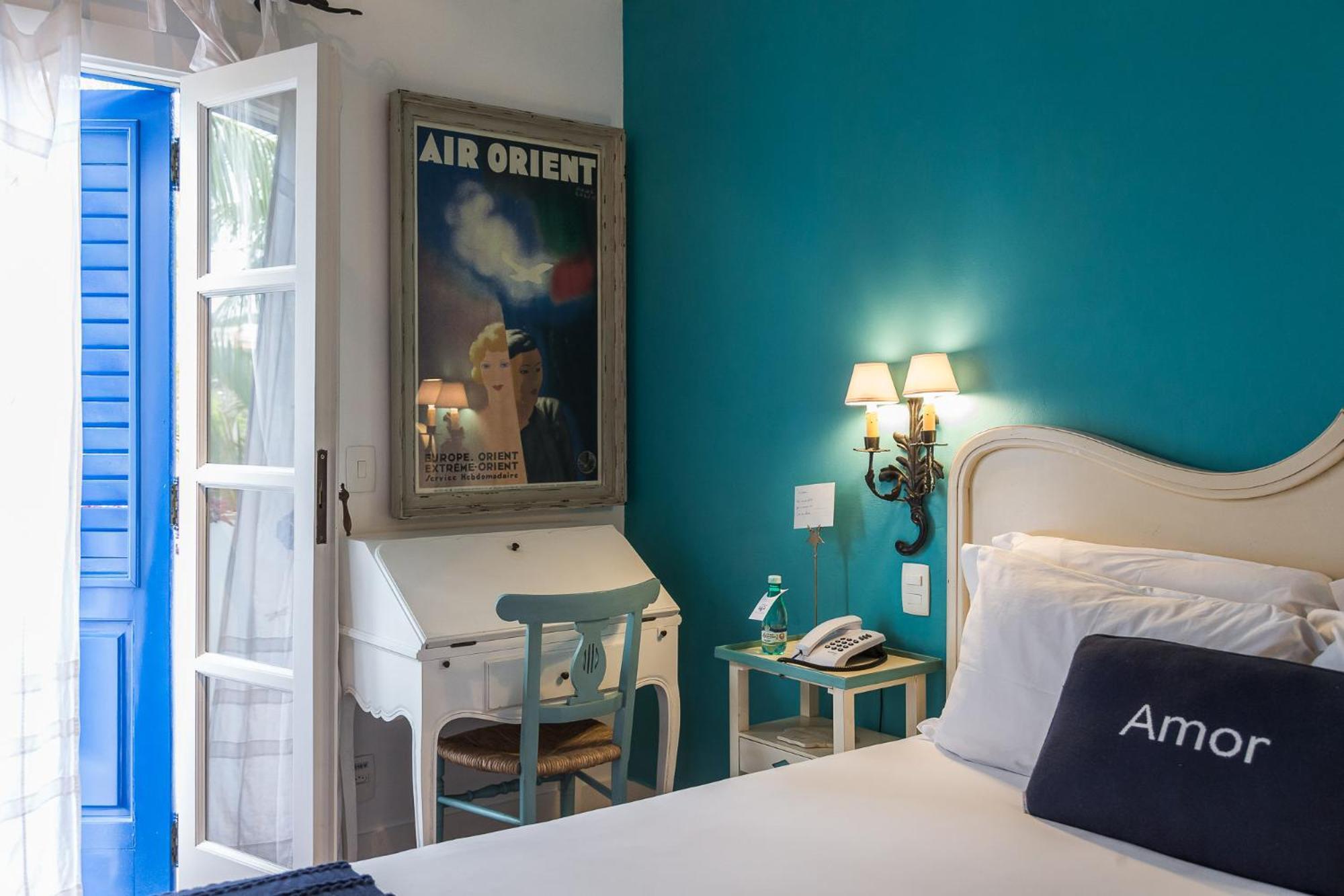 Vila Da Santa Hotel Boutique & Spa Búzios Δωμάτιο φωτογραφία