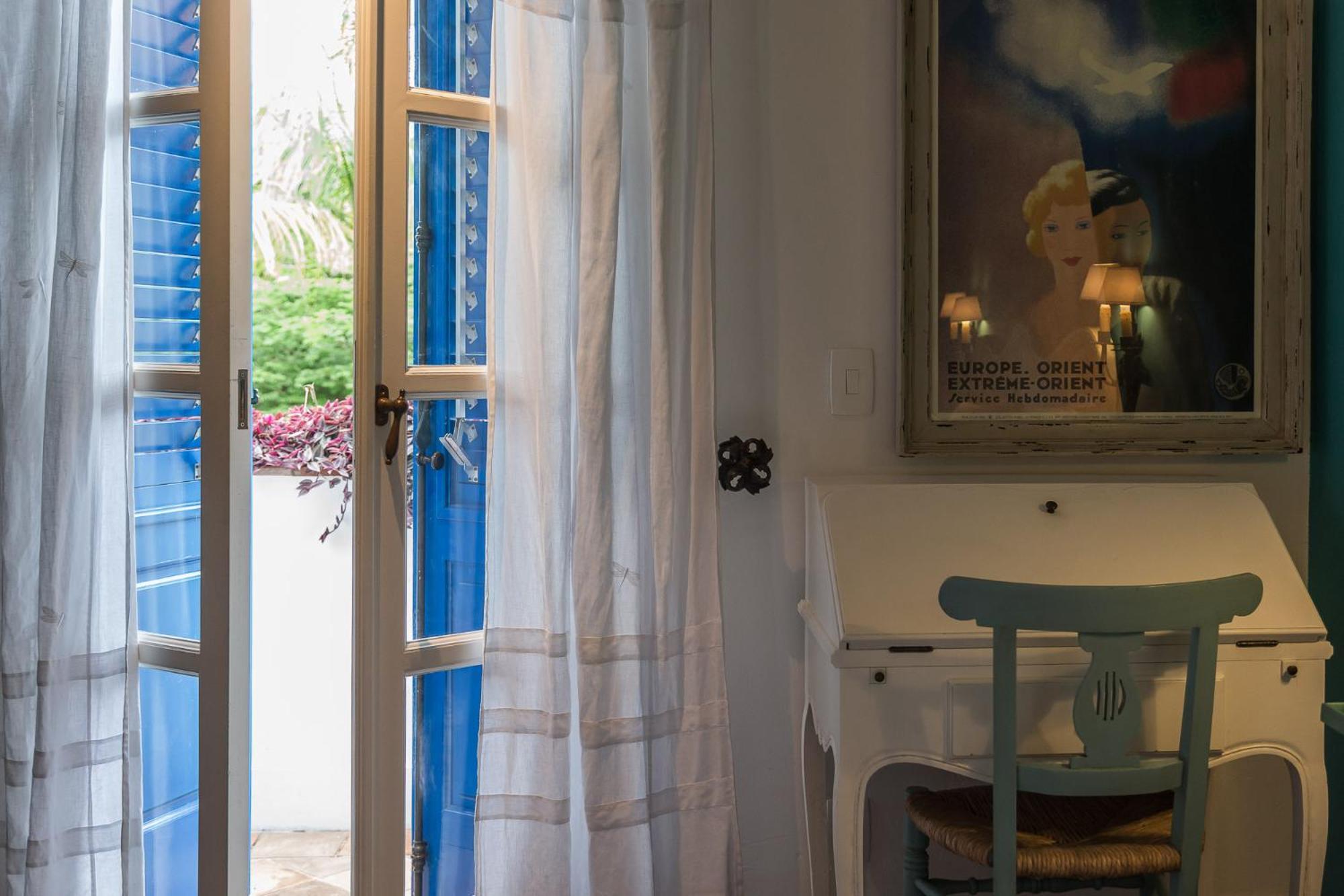 Vila Da Santa Hotel Boutique & Spa Búzios Δωμάτιο φωτογραφία