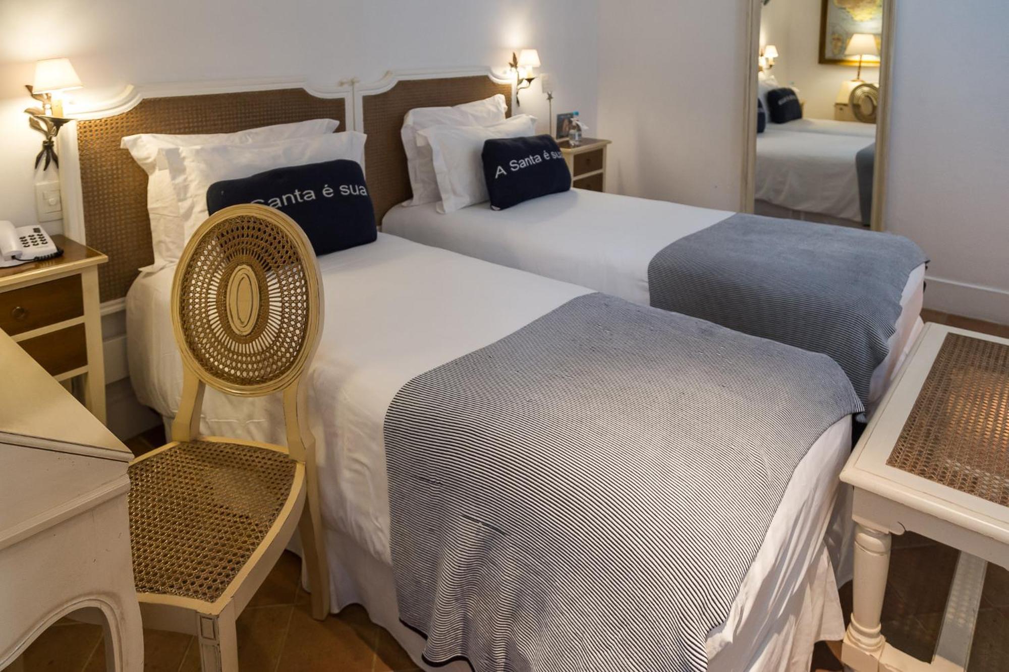 Vila Da Santa Hotel Boutique & Spa Búzios Δωμάτιο φωτογραφία