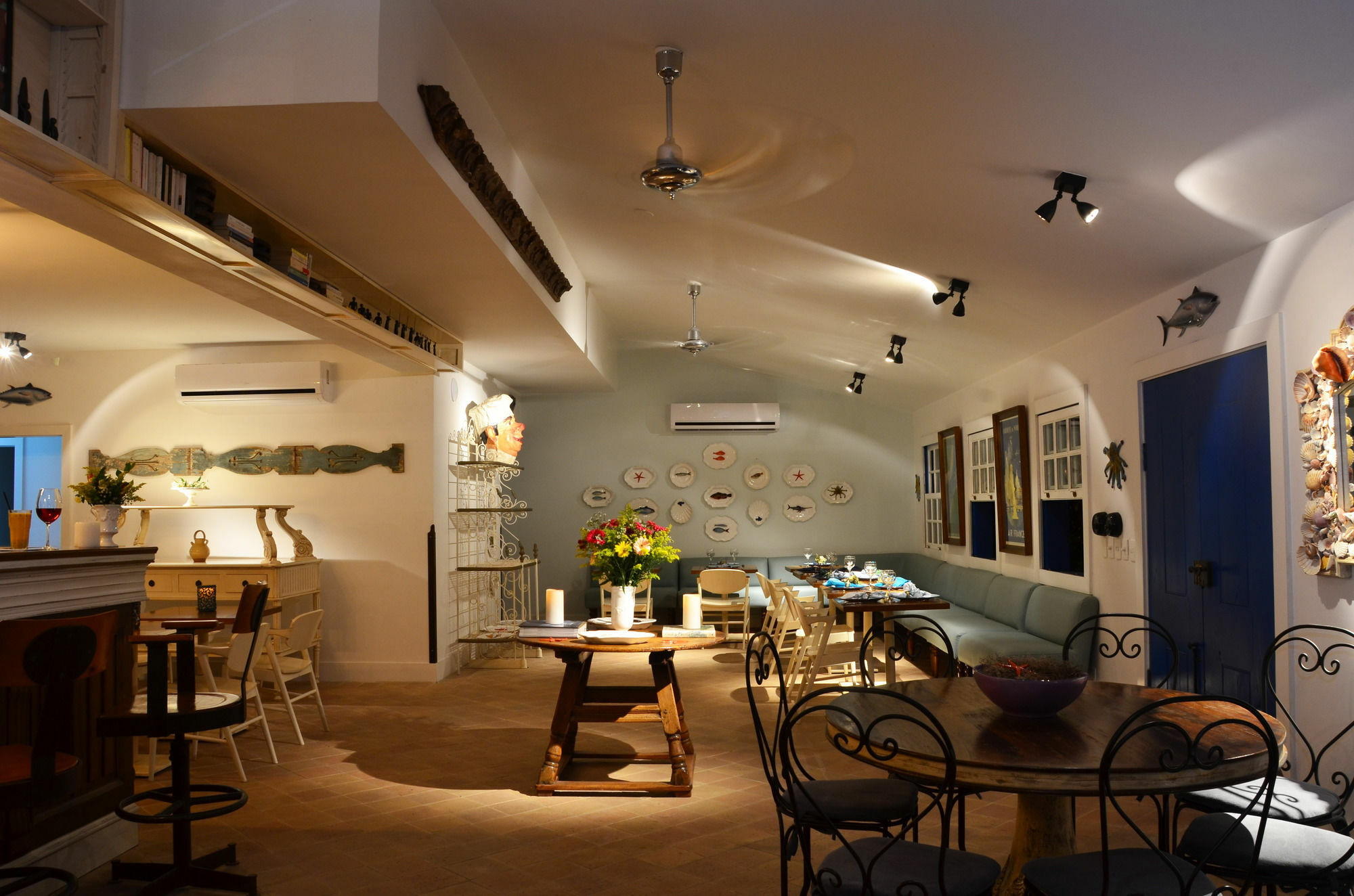 Vila Da Santa Hotel Boutique & Spa Búzios Εξωτερικό φωτογραφία