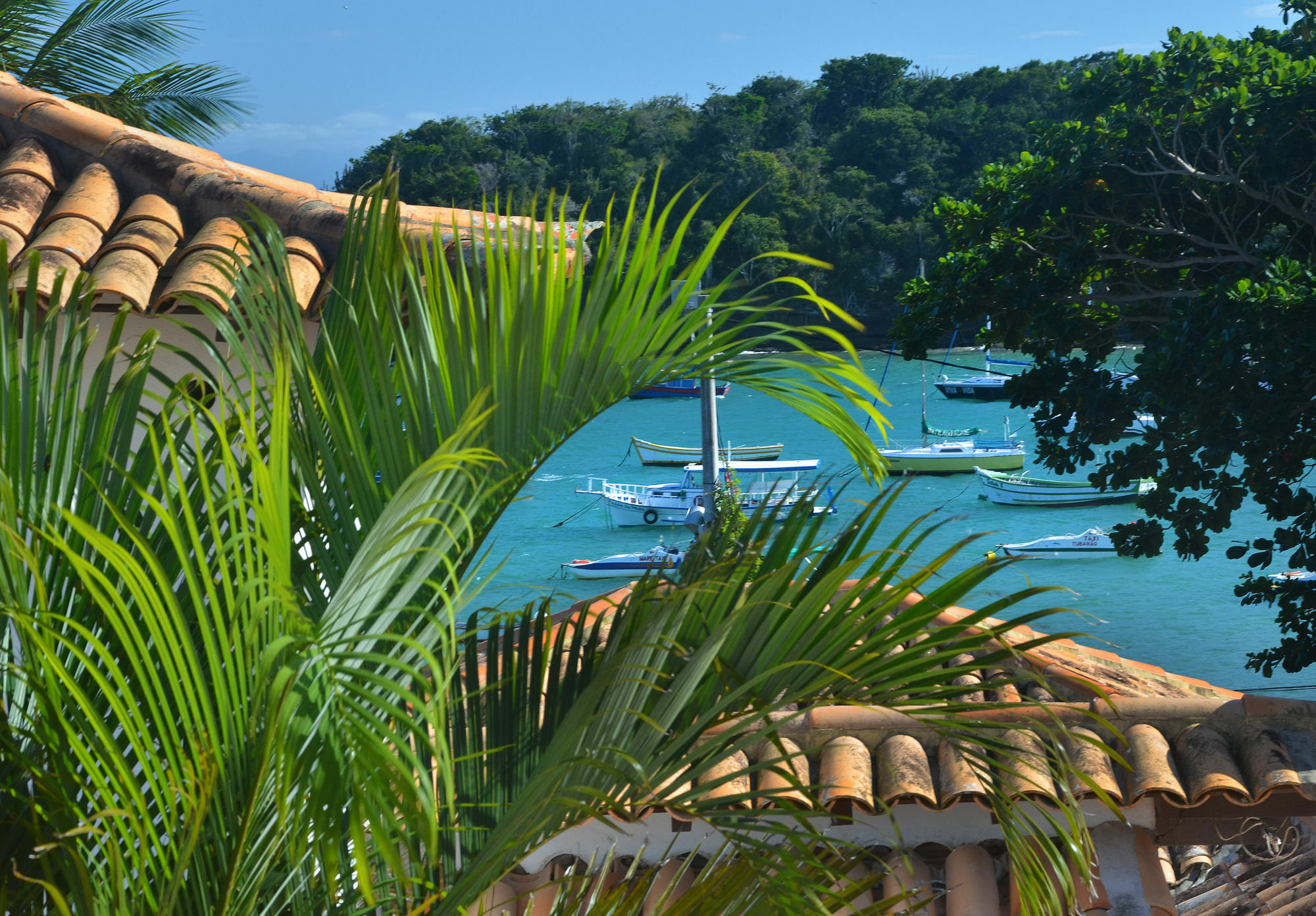 Vila Da Santa Hotel Boutique & Spa Búzios Εξωτερικό φωτογραφία