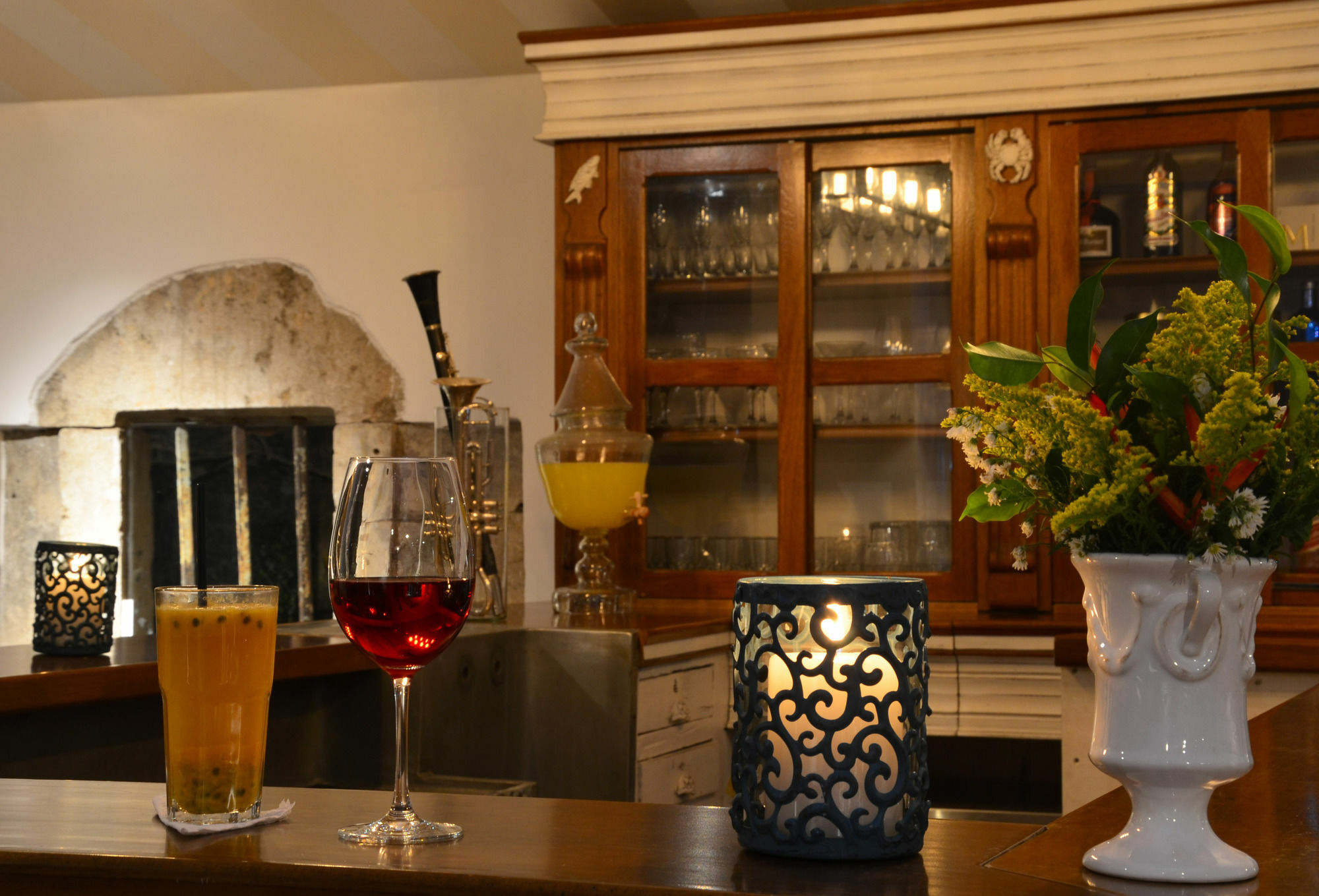 Vila Da Santa Hotel Boutique & Spa Búzios Εξωτερικό φωτογραφία
