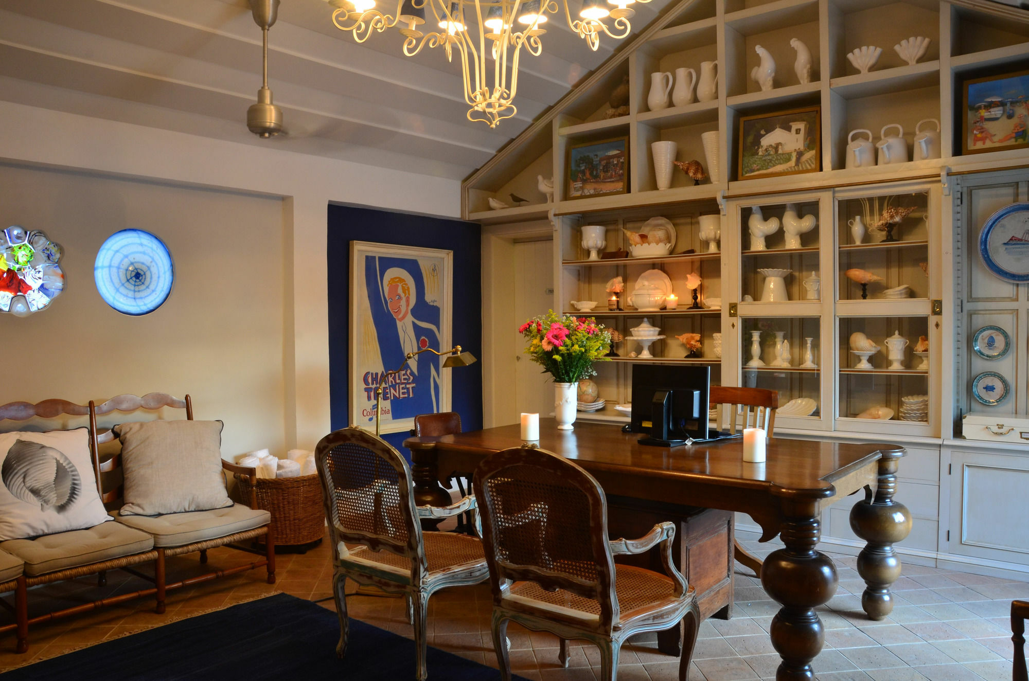 Vila Da Santa Hotel Boutique & Spa Búzios Εξωτερικό φωτογραφία