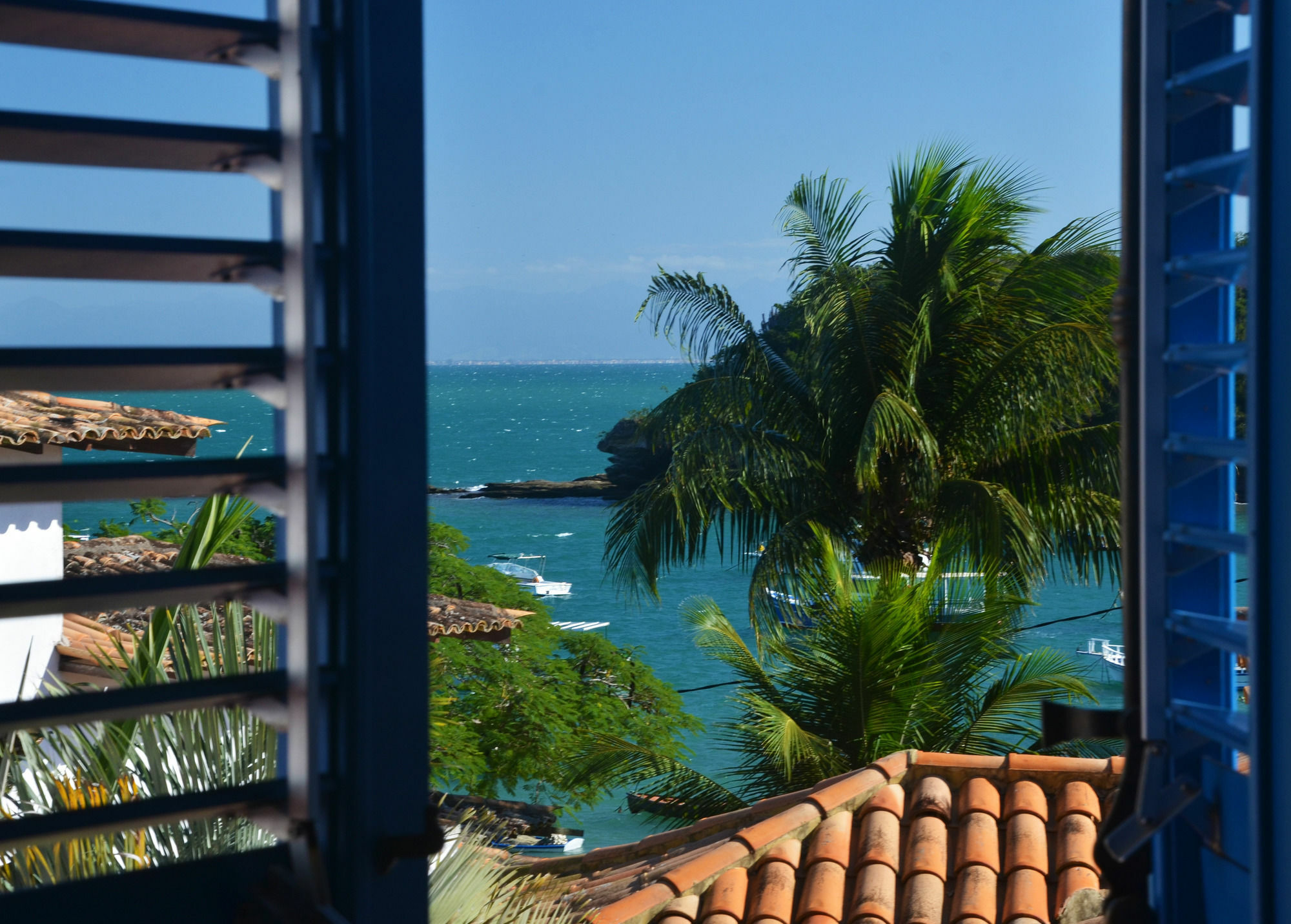 Vila Da Santa Hotel Boutique & Spa Búzios Εξωτερικό φωτογραφία